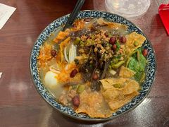 七爷螺蛳粉-螺世纪螺蛳粉·桂味小排档(裕德店)