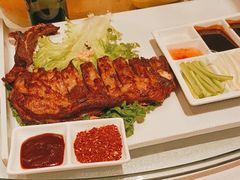 -大铁勺新津菜(东丽阳光新业广场店)