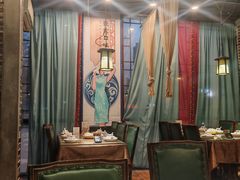 -东口码头·烧鸽子·鱼头泡饼·地方菜(金鹰悦城店)