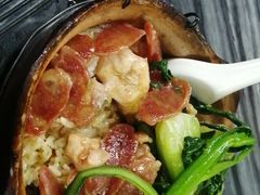 -必胜客(华南摩尔店)