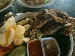 -Bebek Joni Restaurant