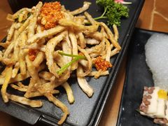 -雀舞云南菜(天津天河城购物中心店)