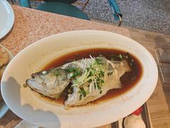 -红樱桃·欢乐餐厅(太原里店)
