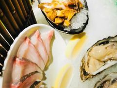-元通寿司(大朗店)