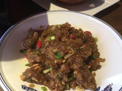 -兰婆婆餐厅淳安菜