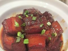 -小菜园新徽菜(合肥之心城店)