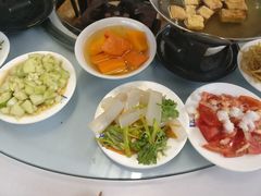 -柳沟豆腐宴69号福豆堂