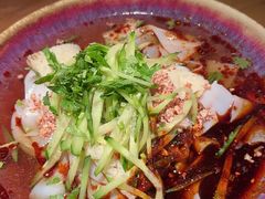 -纳鲁孜·新疆特色餐厅(上海悦荟广场店)