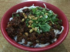 -玲玲米粉·新疆现炒米粉(大十字总店)