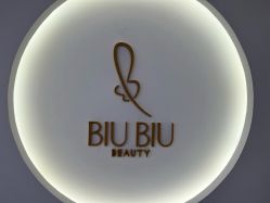 -BiuBiu Beauty·肌肤管理