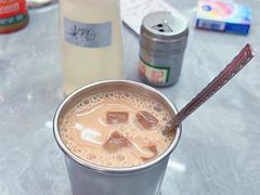 -颓记茶餐厅(美景总店)