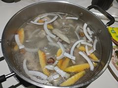 -采椰郎椰子鸡·脆皮鸡火锅(融创茂店)