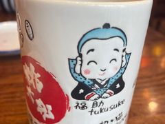 -桃太郎寿司料理(南坪店)