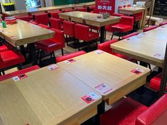 -朴大叔拌饭(上海真如环宇城店)
