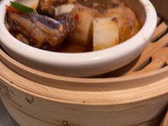 -金河半岛园林酒家(金融城店)