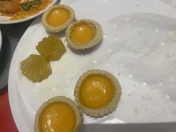 -金茂深圳JW万豪酒店·宴会厅