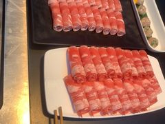 -海底捞火锅智慧餐厅(中骏世界城店)