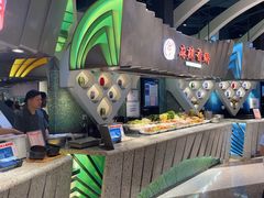 -食悦天美食广场(长沙IFS国金中心店)