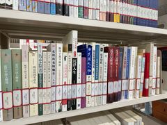 -海淀区图书馆·北馆
