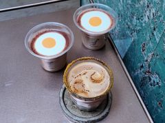 -铁手咖啡制造局Metal Hands(永嘉路店)