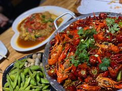 -老金烧烤(伟东新都店)