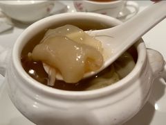 -香港喜来登酒店天宝阁