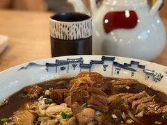 -难忘的面(五矿君澜酒店)