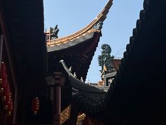 -钦赐仰殿道观