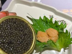 -上井料理黑金店(IFS国金中心店)