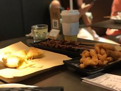 -炉鱼(无锡八佰伴中心店)