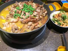 -蛙喔牛蛙(浦口澳林店)