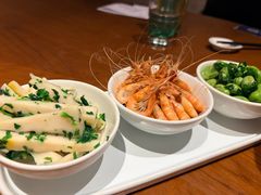 -上海人家花樣年华(中山公园店)