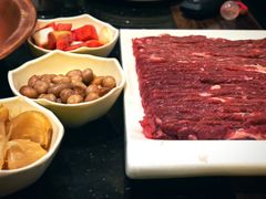 -南门涮肉(通州大船店)