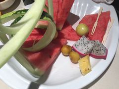 -海底捞火锅(上元大街店)