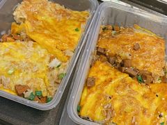 -老通城豆皮大王(吉庆街店)