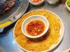 -喜来稀肉(虹泉路店)