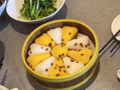 -汉水谣·江景餐厅(江滩店)