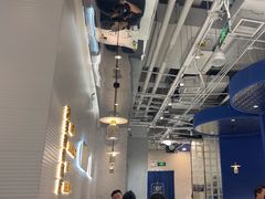 -兰湘子·湘菜小炒(石家庄万象城店)