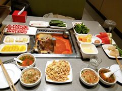 -海底捞火锅(龙湖北京大兴天街店)