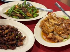 -德成饭店