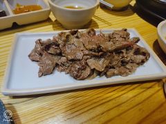 -喜来稀肉(北外滩白玉兰广场店)