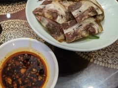 -巴依兄弟西域美食(机场店)