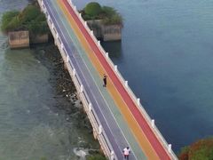 -贡湖湾湿地公园