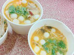 -明月虾面(厦禾路店)
