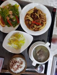 -东方幸福国际母婴月子会所(沙湾公园店)