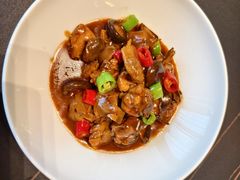 -翕间食·精致淮扬菜(江苏大剧院店)