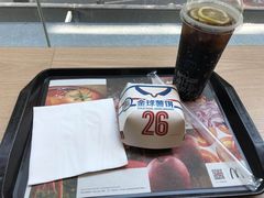 -麦当劳(龙洞店)