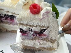 -Dark Horse·黑马蛋糕·低脂·低糖淡奶(金匙望湖大厦店)