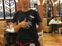 -闫府私房菜(经四路万达店)