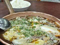 -腾益清真铜瓢牛肉馆